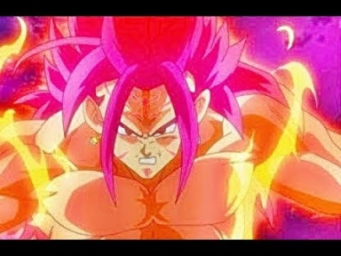 Download Mp4 Video Dragon Ball Super The Original Super Saiyan